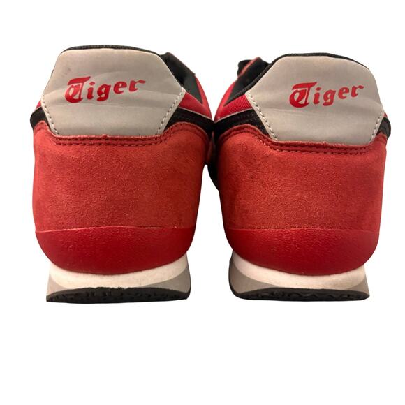 Onitsuka Tiger Shoes Red f830812
Size 11 Men main image 9